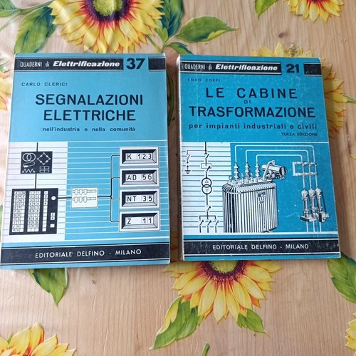 Segnalazioni elettriche - segnalazioni,