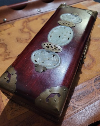 Cofanetto cinese vintage - , in