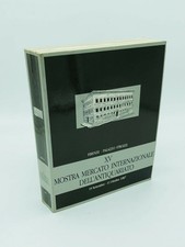 Catalogo 15ª BIENNALE MOSTRA