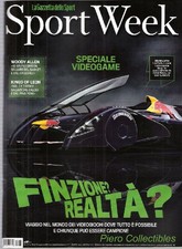 Settimana dello Sport 2010 #43 Antonioli Eero Ettala