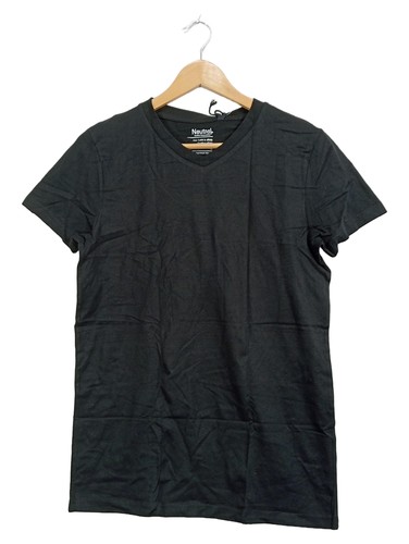 Neutral shirt uomo nera - t-shirt,