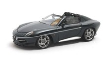 Alfa Romeo Touring Disco