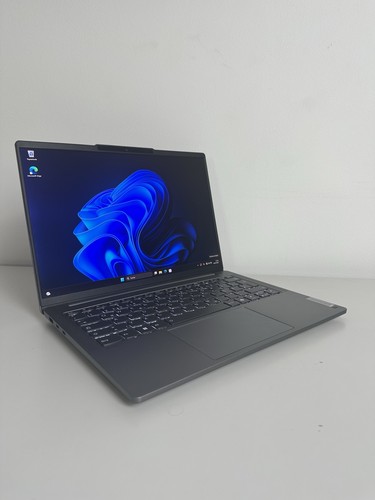 Lenovo ideapad pro - 5, 7