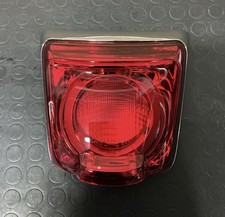 1D002560 FANALE POST VESPA GTS