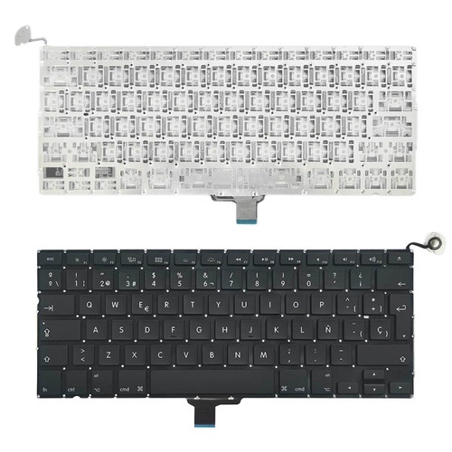 Tastiera per portatile apple - tastiera,