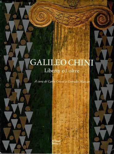 Galileo chini liberty - chini., ed