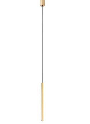 Elegante lampada sospensione - a,