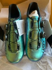 Scarpe ciclismo lake cx332 - da,