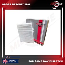 FILTRO CABINA PER FORD B-MAX