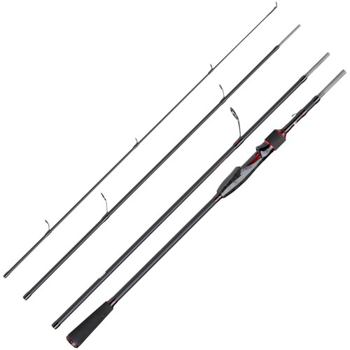 Abu garcia vendetta - vendetta, v3