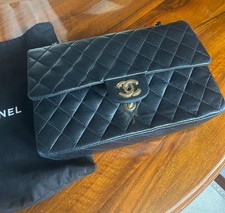 Chanel timeless classic flap - chanel,