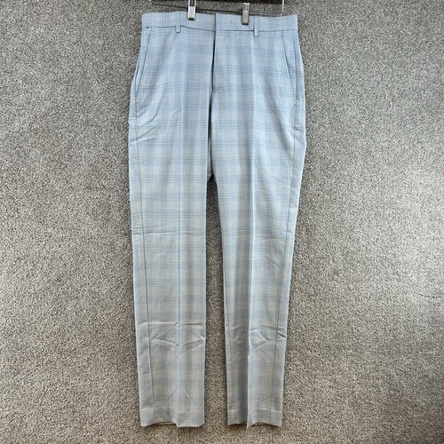 Pantalone uomo tommy hilfiger - pantalone,