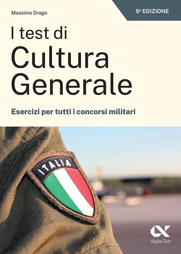 Test cultura generale - di,