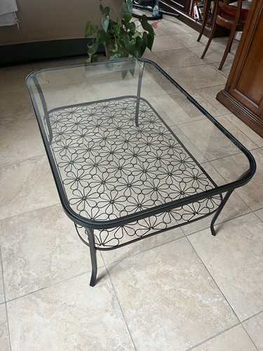 Tavolino salotto moderno - tavolino,