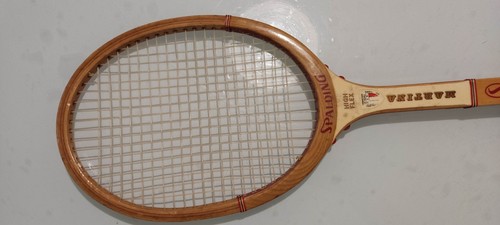 Racchette tennis vintage - , in