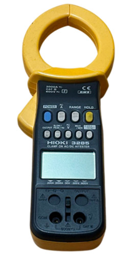Hioki 3285 pinza - 3285,