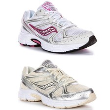 Saucony Ride Millennium Womens