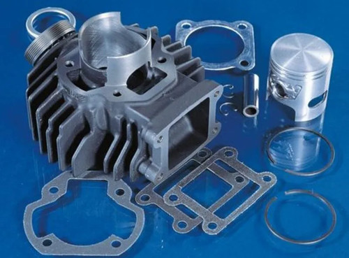 Kit guarnizioni cilindro