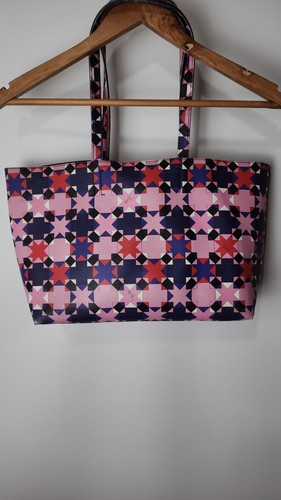 Borsa tote vintage emilio - borsa,
