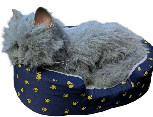 Pelliccia tigre vintage - tigre,