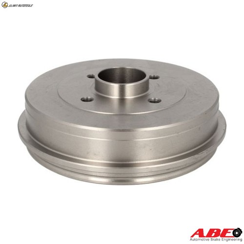 Tamburo freno c6r022abe per - freno,