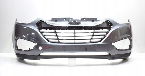 Paraurti anteriore hyundai - anteriore,