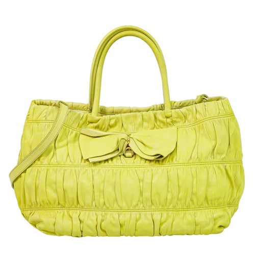 Borsa tracolla prada in - borsa, a