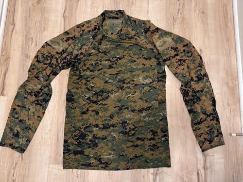 Rara camicia combattimento - camicia,