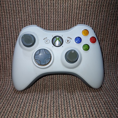 Controller wireless microsoft - wireless,