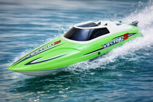 Barca corsa 4 ghz - rc,
