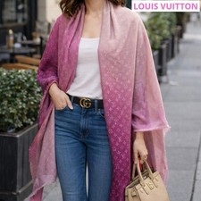 Stola LOUIS VUITTON Monogram