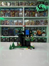 Lego Serie Castle - Set 6054