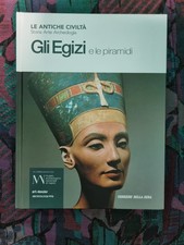Libro antico egitto - libro,