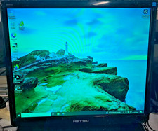 Monitor Hanns.G HH191 19" Senza Base Grado B