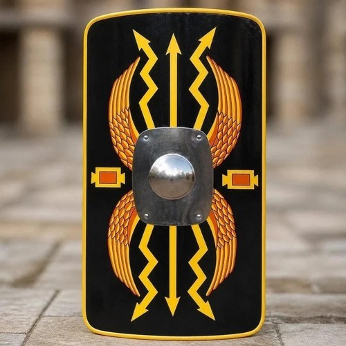 Escudo funcional romano - , 24""