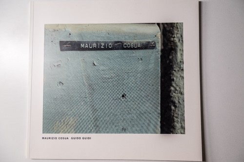 Cosua maurizio guido - cosua,, guidi