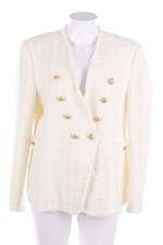 ZARA Blazer XL toni neutri