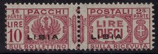 Colonie libia 1927 - colonie, 1927-37