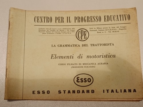 Ov7 grammatica del - la,
