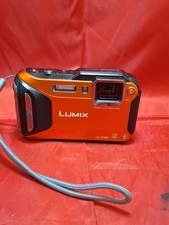 Panasonic Lumix DMC-FT5