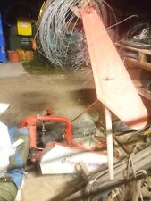 barra falciante GS SUPERIOR