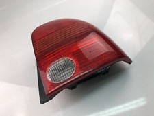 Fanale posteriore portellone