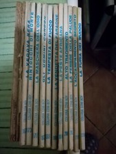 LOTTO 12 FUMETTI IL PICCOLO RANGER N° VARI VEDI FOTO