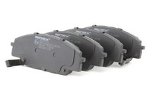 Ridex 402b0513 kit pastiglie - kit,