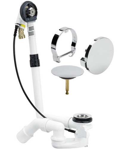 Viega multiplex trio set - multiplex,