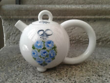 Arzberg teiera Matteo Thun decoro floreale  