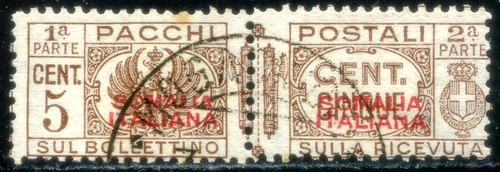 Colonie italiane somalia 1937 - italiane,