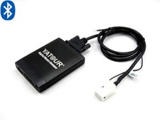Adattatore Bluetooth USB SD AUX MP3 adatto per RCD 210 310 RNS 300 310 Premium 6 7