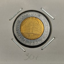 n 307 REPUBBLICA ITALIANA -