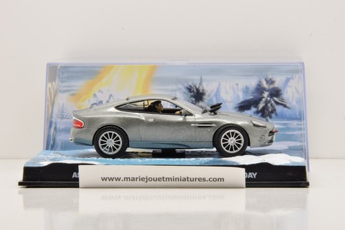 Aston martin vanquish v12 - martin,